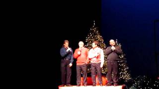 12 Days of Christmas - Carolina Voices