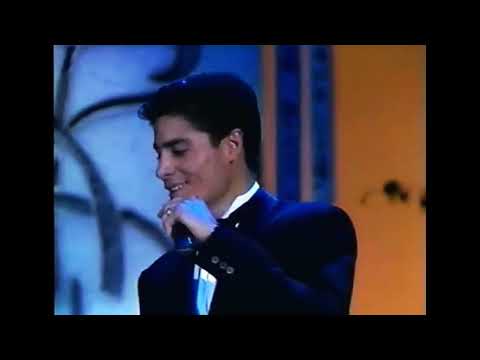 Tiempo De Vals Chayanne ( En Vivo HD )