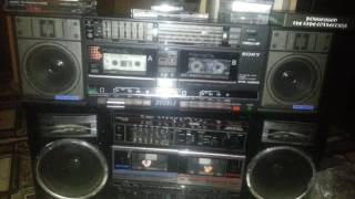 Celtic Frost Wine in my hand(Third from the sun) Tape NOISE