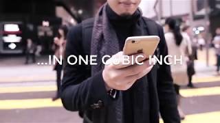 WonderCube Pro: All-In-One Mobile Keyring