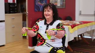 Aunty Jean Program