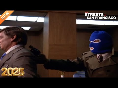 The Streets of San Francisco 2025💥S2.E2 ∙ Betrayed💥The Street of San Francisco Episodes