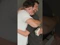 Dream Moment OwenCooper Meets JakeGyllenhaal 🥹 Adolescence