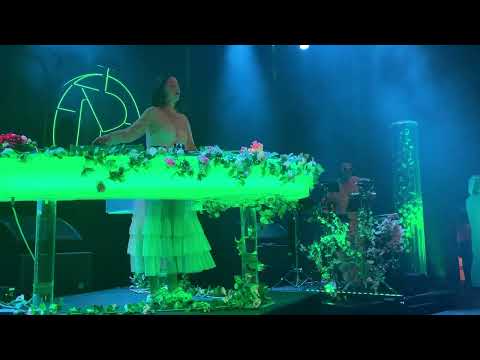 IRENE DRESEL - LIVE AT L'EDEN - CHARLEROI - 18/01/2024