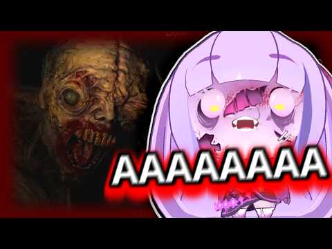 You can Hear Matara's Soul Wrenching Screams and Fear in Her Voice (Resident Evil Requiem)