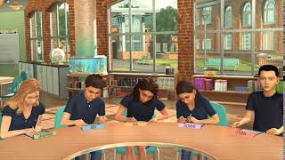 Education Training - Pupil Reluctant To Do Work