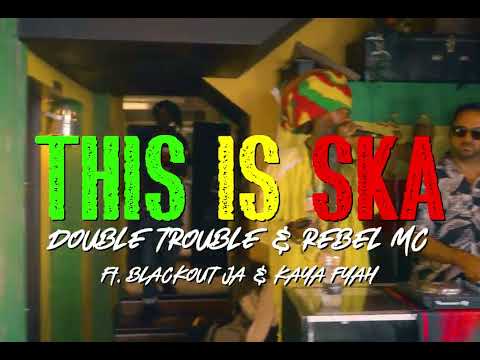This is Ska - coming soon!!