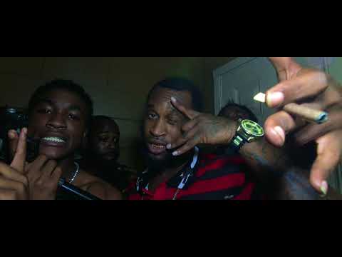 Rague Da Don x Meachi x Hundo - Make It Out (official video)