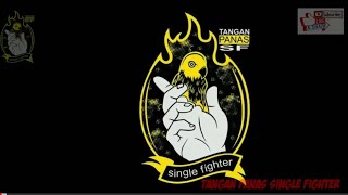 Download lagu Kicau mania Cakung tangan panas single fighter... mp3