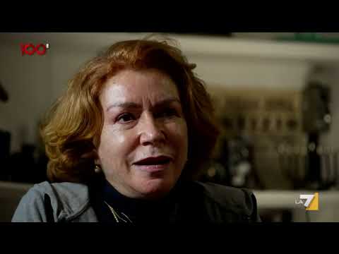 100 minuti - Lago Nero - Puntata del 22/04/2024