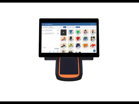 JTL POS mit eNz Systems - Kassen aus Nürnberg