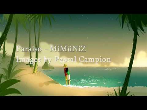 Paraiso - MiMüNiZ