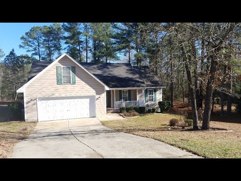 104 Bayou Court property video