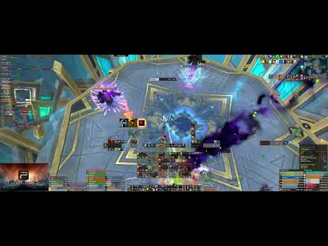 Project VS Anduin Wrynn