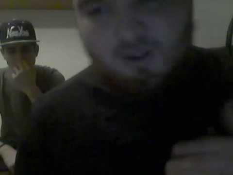 Gold Battle de Barcelona JANDE