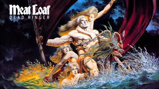 Meat Loaf: &quot;I&#39;m Gonna Love Her For Both Of Us&quot; (1981)