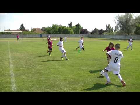 F.K.CUKARICKI(2006)-F.K.CAMPIONE 3-0  (FINALE)