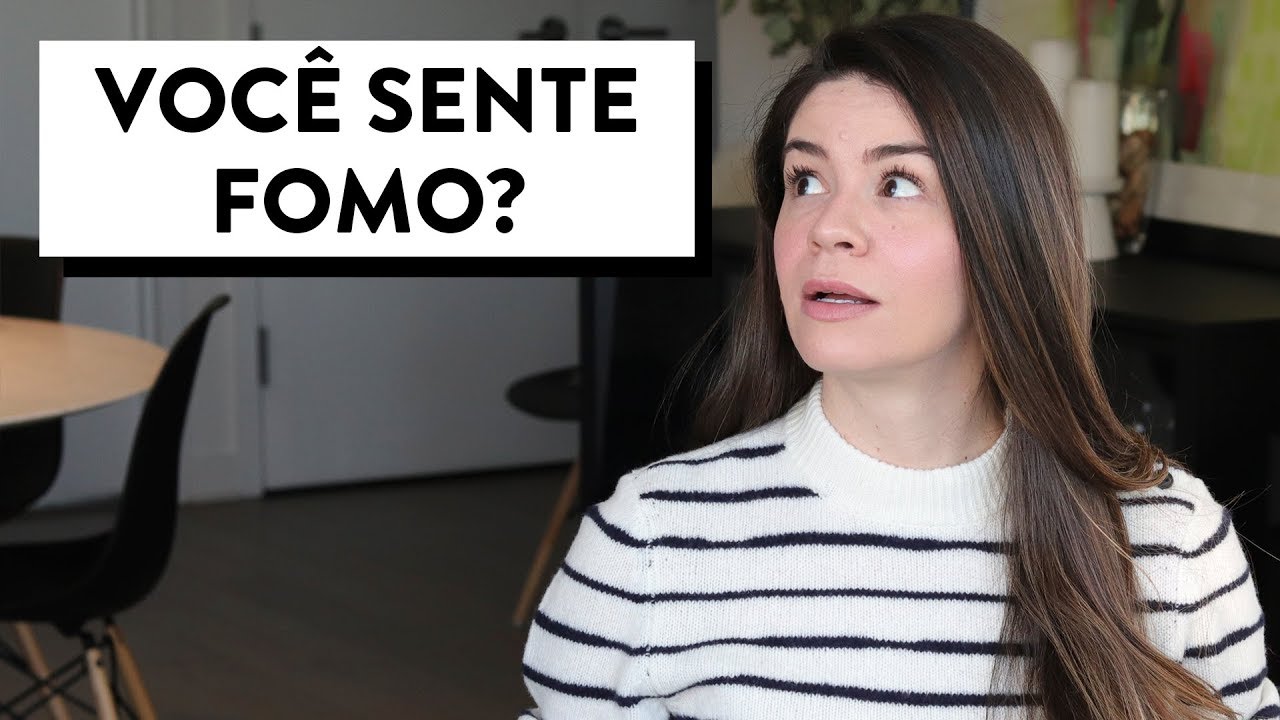 A VIDA DE TODO MUNDO PARECE MAIS LEGAL QUE A SUA?