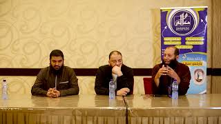 صورة 5 أهداف تخرج بيهم بعد مواسم الطاعات | #عودة_الروح_2 | د . محمد جلال