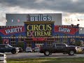 Bello S Circus Extreme