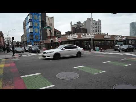 NJ Pedestrian Safety