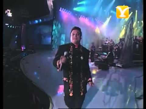 Juan Gabriel, Yo Creo Que es Tiempo, Festival de Viña 1998
