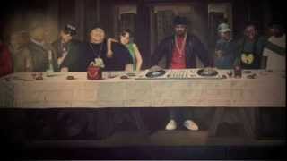 Tim Dog - Bronx Nigga - Wickstarr Remix (Instrumental)