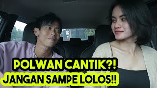 Download lagu VIRAL!!DRIVER STRES..POLWAN CANTIK?!!JANGAN SAMPE LOLOS!PRANK TAXI... mp3 Download lagu VIRAL!!DRIVER STRES..POLWAN CANTIK?!!JANGAN SAMPE LOLOS!PRANK TAXI... mp3
