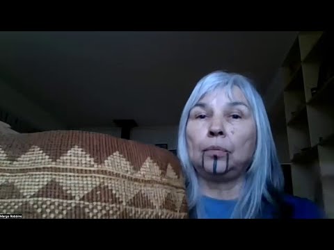 Question for Margo Robbins: “What traditional ways of making barbecue do you guys have over there?”