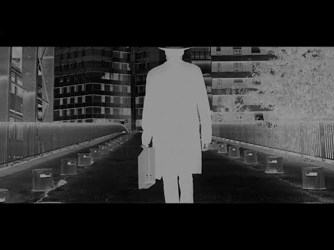 WAVEBNDR - MRDR (Official Video)