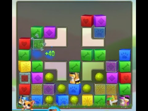 Pet Rescue Saga Level 6177 no boosters