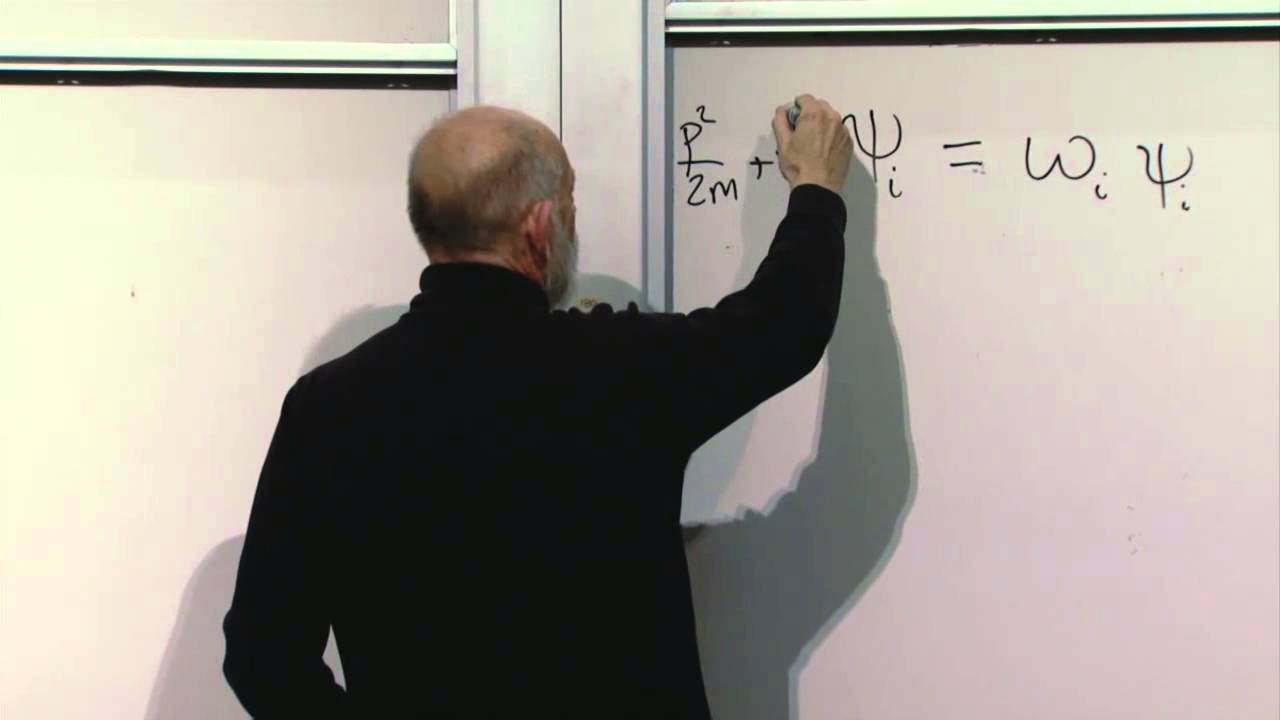 Advanced Quantum Mechanics Lecture 7