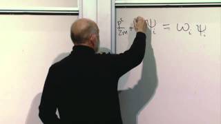 Advanced Quantum Mechanics Lecture 7