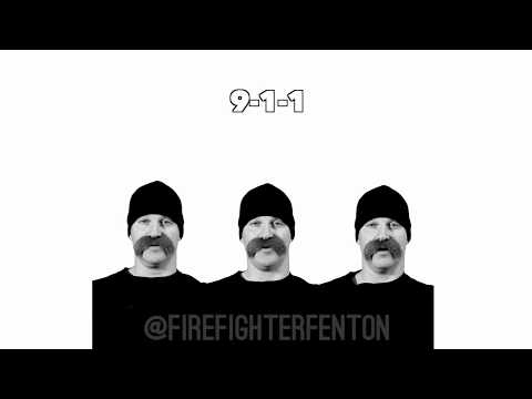 For Emergencies Call 9-1-1