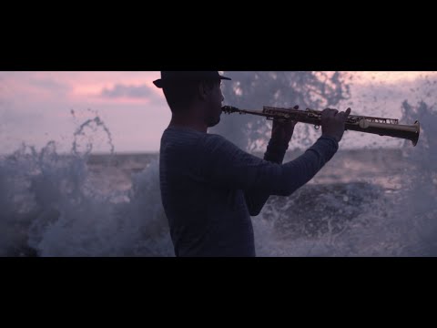 Shape of my heart - soprano sax version