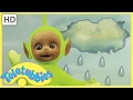 Teletubbies Full Episodes Treasure Box Episode 307