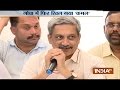 BJP steals march over rival Congress in Goa, Manohar Parrikar appointed CM