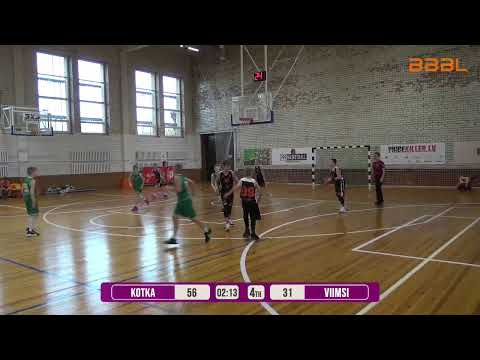 Viimsi 2007 - Kotka 2007