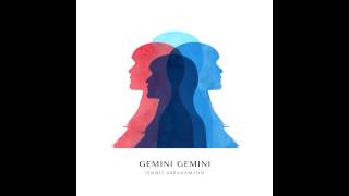ALBUM PREVIEW: JENNIE ABRAHAMSON "GEMINI GEMINI"