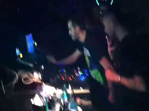 BaAus @ Tanzhaus West (Frankfurt, Germany)(1)