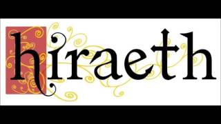 Hiraeth - Catherine Howard&#39;s Fate - Blackmore&#39;s Night cover