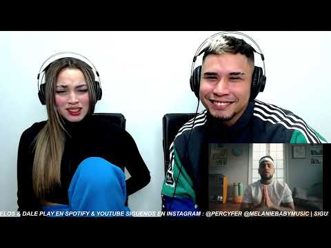 NO SOY CUALQUIER EX - GINO MELLA X BEST || REACCIÓN