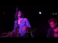 Bush Tetras - Can't Be Funky (Live in Oakland 2018)
