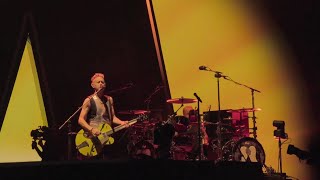 Depeche Mode - Home (Live in Mexico City)