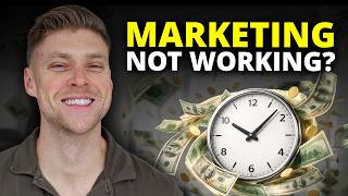 Why Isn’t Your Marketing Getting Deals Yet?