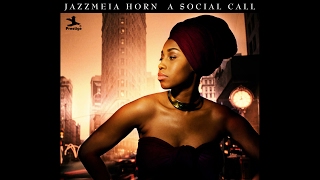 Jazzmeia Horn - Afro Blue / Eye See You / Wade in the Water - Medley