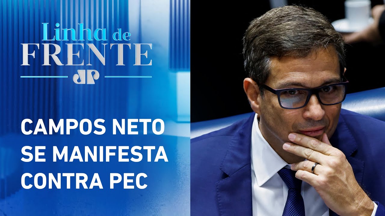 Escala 6x1 é prejudicial ao trabalhador? Bancada analisa | LINHA DE FRENTE