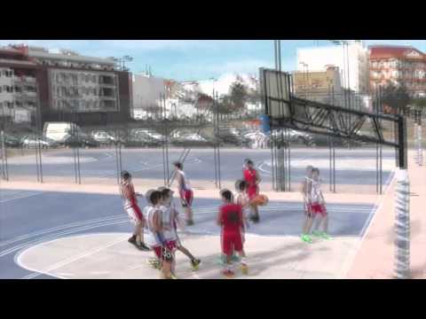 DON BOSCO VLC A VS ALMASSERA B (CADETE)