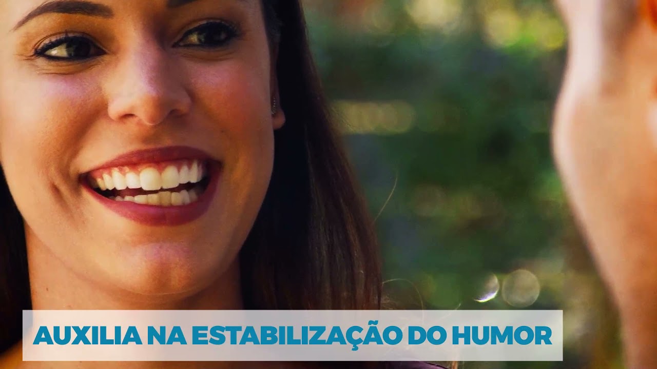 Triptofano com Maracujá