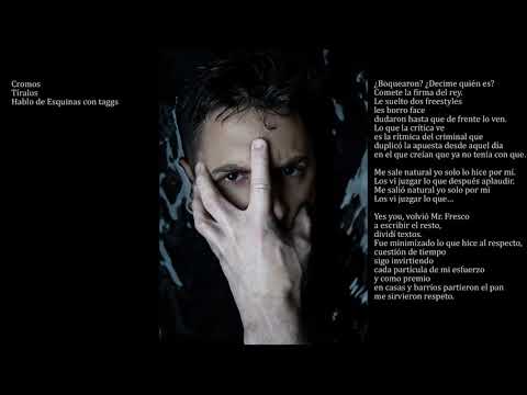 08. C.O.L.D - ACRU  (Prod. 808 GOD)